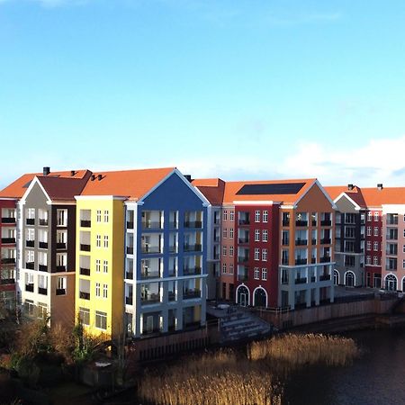 Hotel Lille Nyhavn Сканнерборг Экстерьер фото